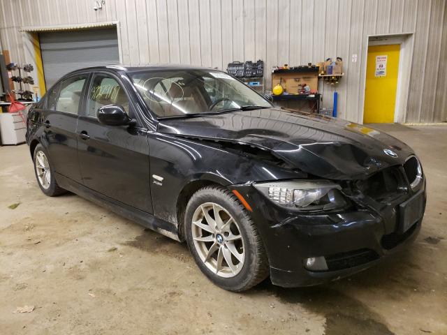 BMW 328 XI SUL 2010 wbapk5c57aa651146