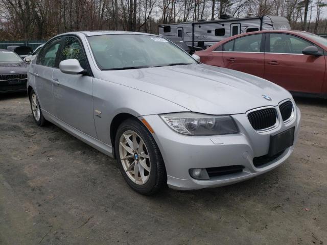 BMW 328 XI SUL 2010 wbapk5c57aa651406