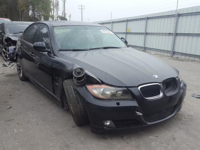 BMW 328 XI SUL 2010 wbapk5c57aa651521