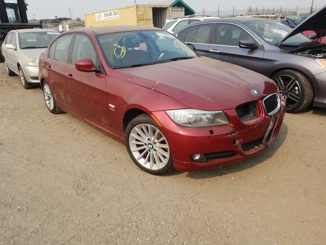 BMW 328 XI SUL 2011 wbapk5c57ba653822