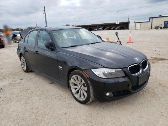 BMW 328 XI SUL 2011 wbapk5c57ba654632