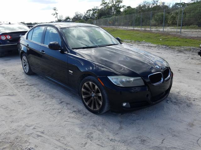 BMW 328 XI SUL 2011 wbapk5c57ba655666