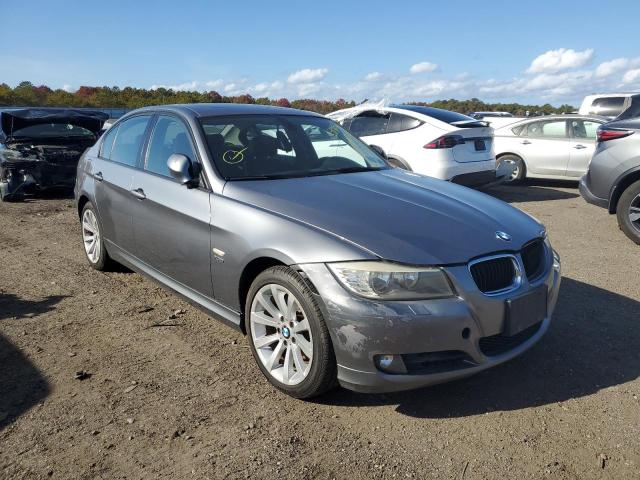 BMW 328 XI SUL 2011 wbapk5c57ba656073