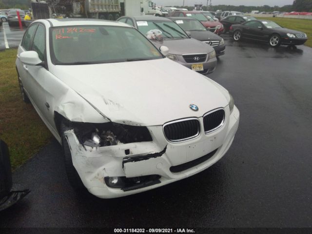 BMW NULL 2011 wbapk5c57ba656803