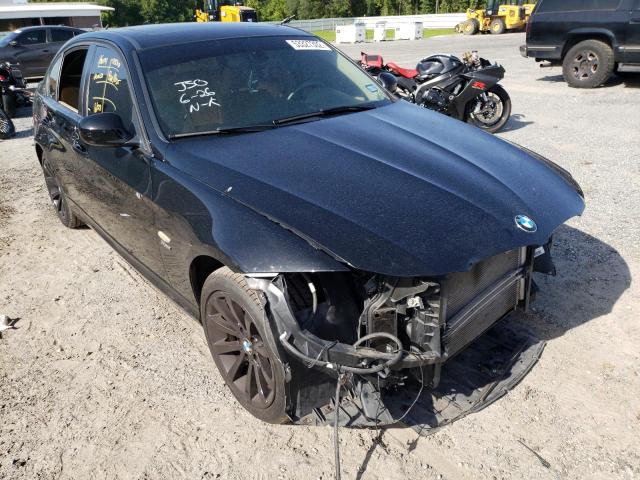 BMW 328 XI SUL 2011 wbapk5c57ba656963