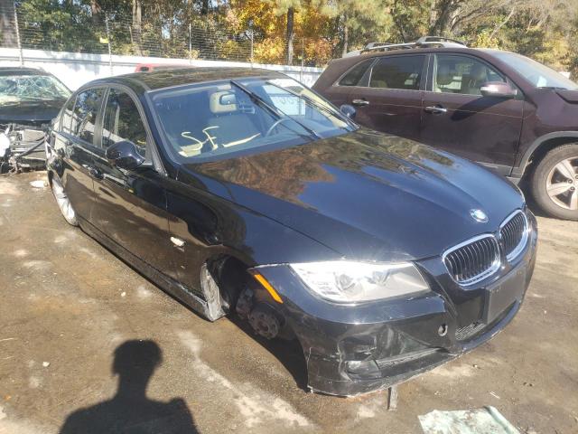 BMW 328 XI SUL 2011 wbapk5c57ba657112