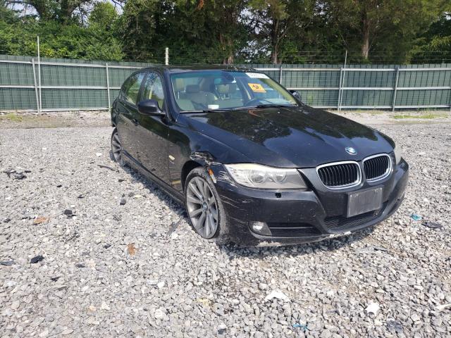 BMW 328 XI SUL 2011 wbapk5c57ba657997