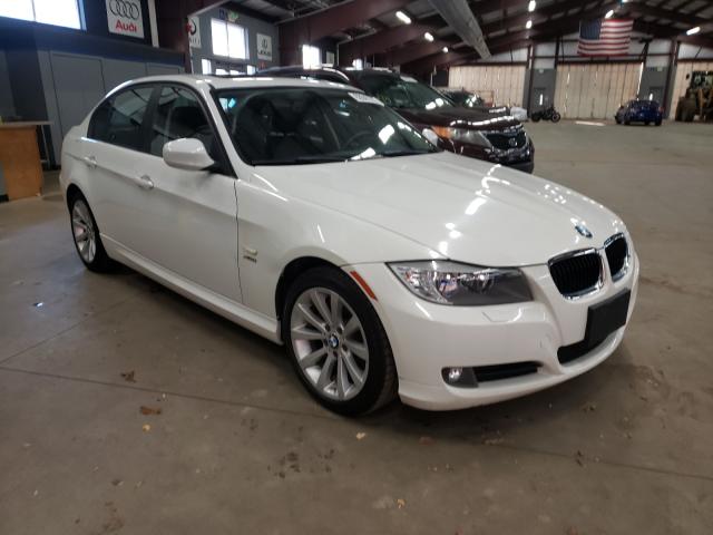 BMW 328 2011 wbapk5c57ba658227