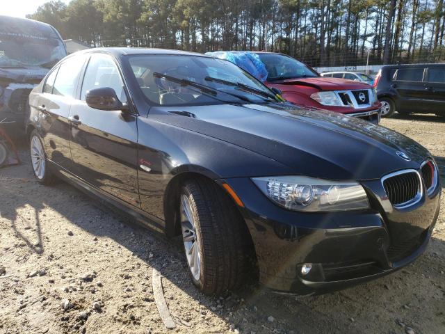 BMW 328 XI SUL 2011 wbapk5c57ba658275