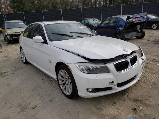 BMW 328 XI SUL 2011 wbapk5c57ba658308