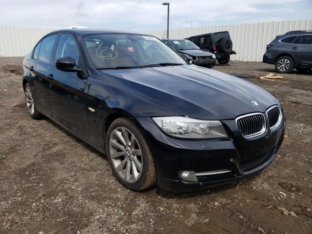 BMW 328 XI SUL 2011 wbapk5c57ba658311