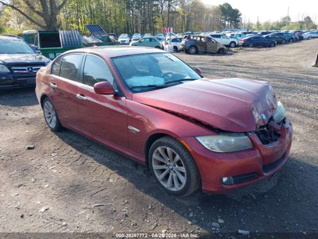 BMW 328 2011 wbapk5c57ba658616