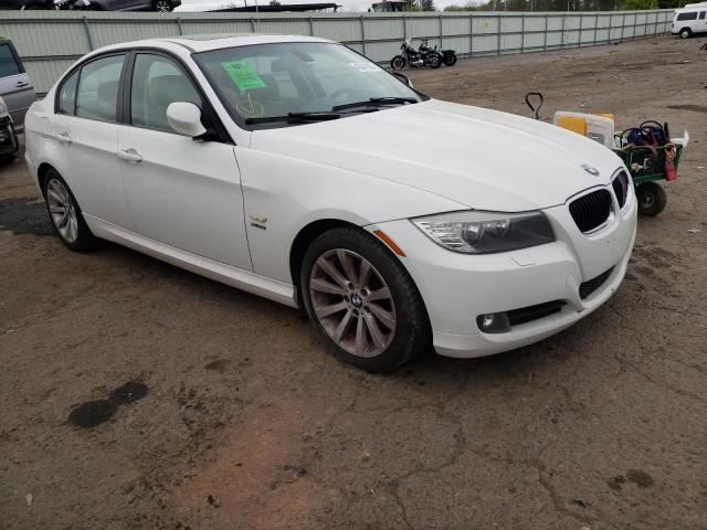 BMW 328 XI SUL 2011 wbapk5c57ba659197