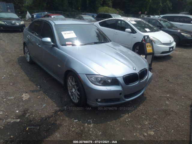 BMW NULL 2011 wbapk5c57ba659460