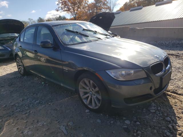 BMW 328 XI SUL 2011 wbapk5c57ba660804