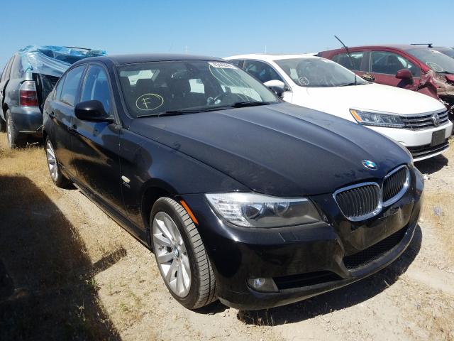 BMW 328 XI SUL 2011 wbapk5c57ba661094