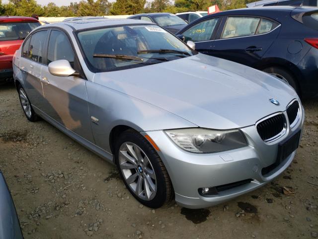 BMW 328 XI SUL 2011 wbapk5c57ba661709