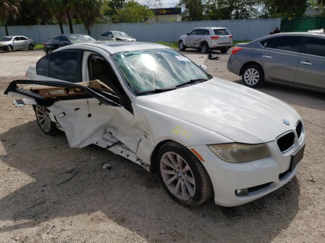 BMW 328 XI SUL 2011 wbapk5c57ba661774