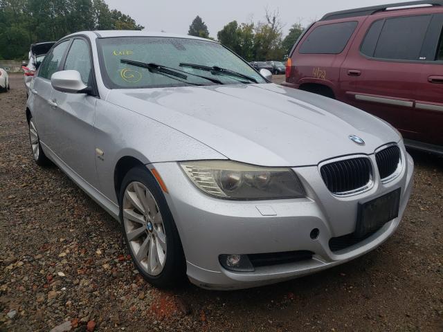 BMW 328 XI SUL 2011 wbapk5c57ba661872