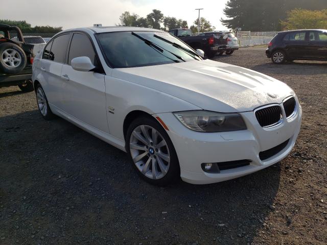 BMW 328 XI SUL 2011 wbapk5c57ba662858