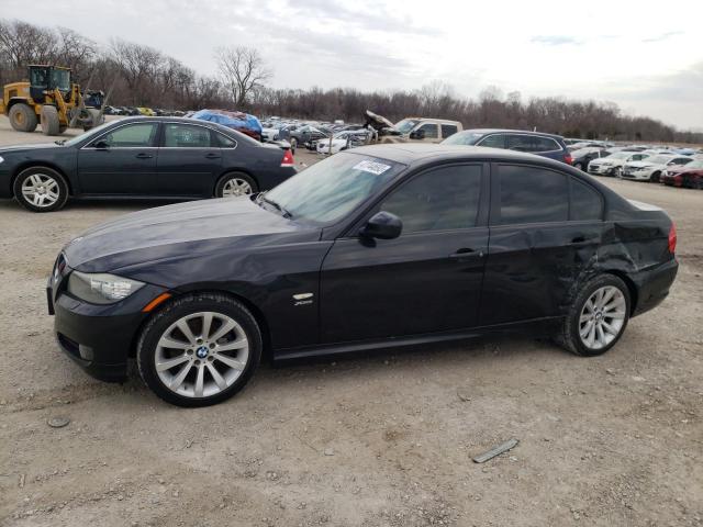 BMW 328 XI SUL 2011 wbapk5c57ba663024