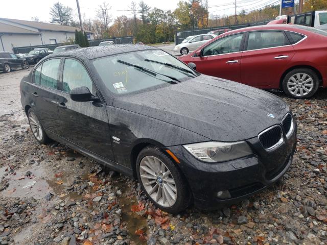 BMW 328 XI SUL 2011 wbapk5c57ba810670