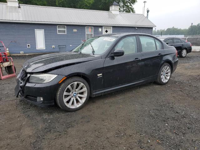 BMW 328 XI SUL 2011 wbapk5c57ba810720