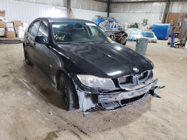 BMW 328 XI SUL 2011 wbapk5c57ba811026