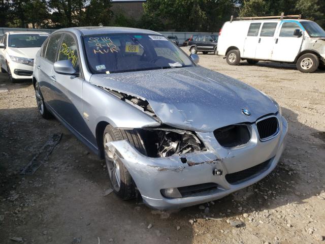 BMW 328 XI SUL 2011 wbapk5c57ba993956