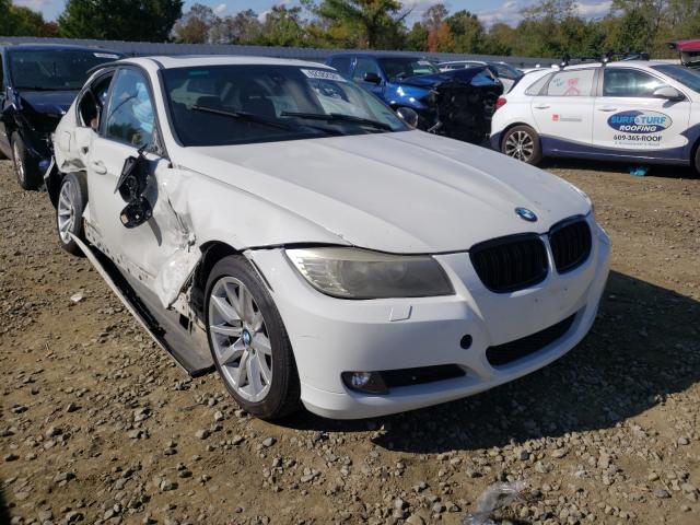 BMW 328 XI SUL 2011 wbapk5c57ba995271