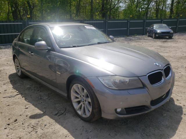 BMW 328 XI SUL 2011 wbapk5c57ba995769