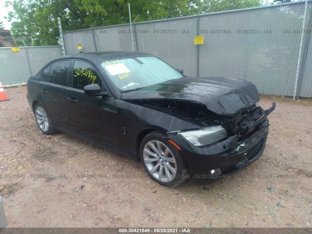 BMW NULL 2011 wbapk5c57ba995822