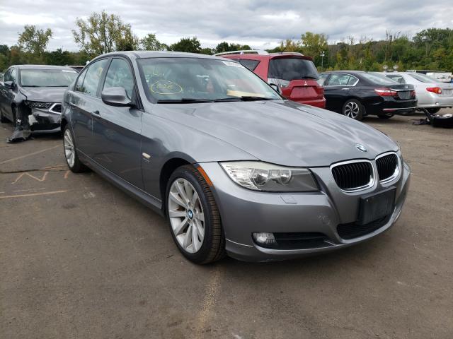 BMW 3 2011 wbapk5c57ba995920