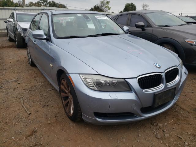 BMW 328 XI SUL 2011 wbapk5c57bf121747