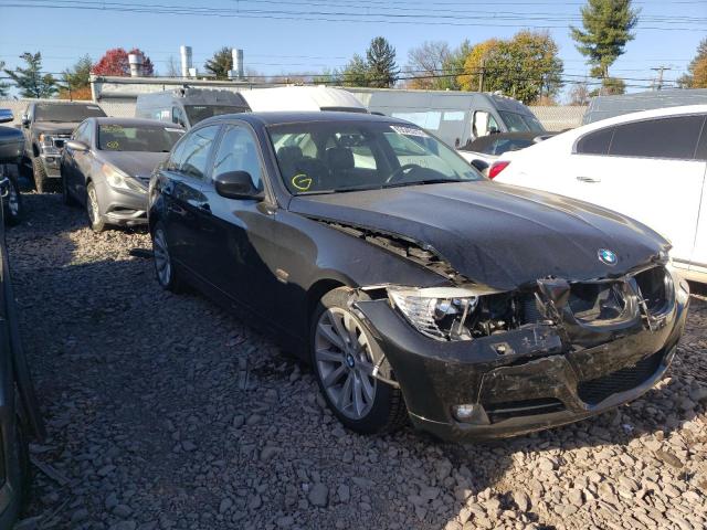 BMW 328 XI SUL 2011 wbapk5c57bf122106