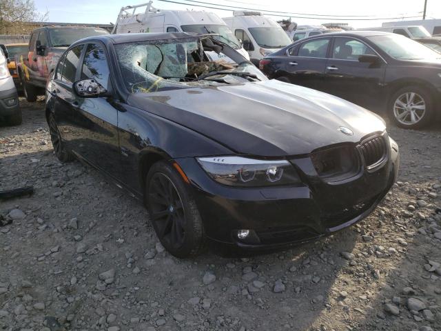 BMW 328 XI SUL 2011 wbapk5c57bf122123