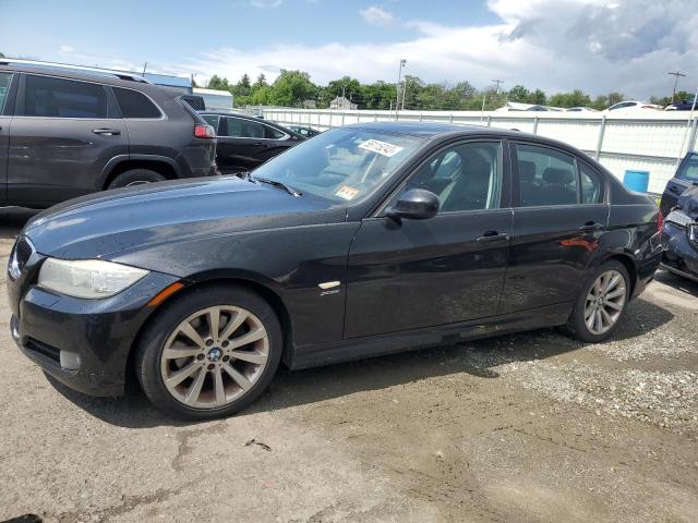 BMW 328 XI SUL 2011 wbapk5c57bf123062