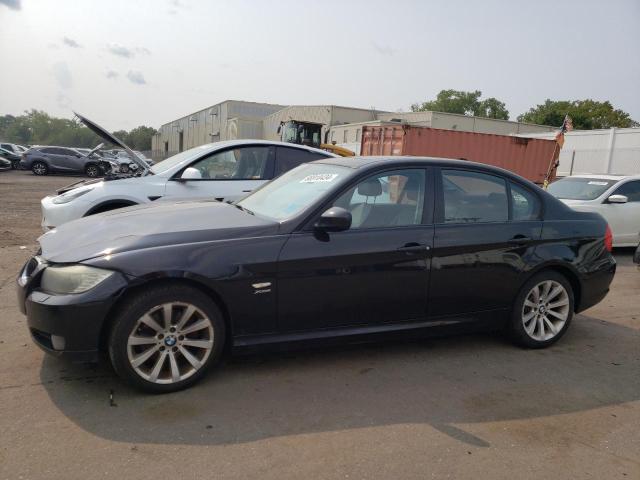 BMW 328 XI SUL 2011 wbapk5c57bf123238