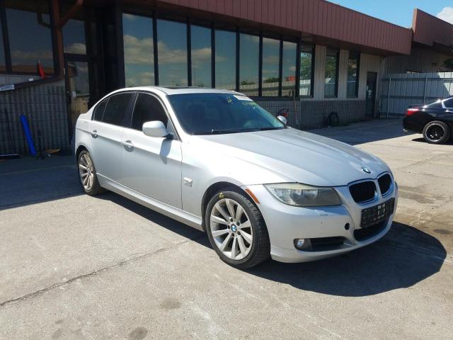 BMW 328 XI SUL 2011 wbapk5c57bf125667