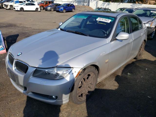 BMW 328 XI SUL 2011 wbapk5c57bf126317