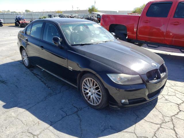 BMW 328 XI SUL 2011 wbapk5c57bf127466