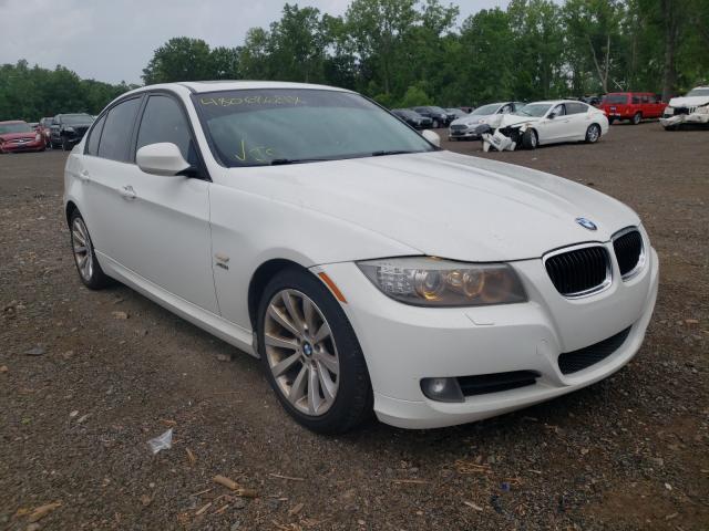 BMW 328 XI SUL 2011 wbapk5c57bf127659