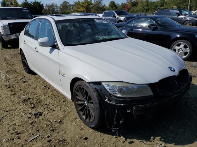 BMW 328 XI SUL 2010 wbapk5c58aa646828