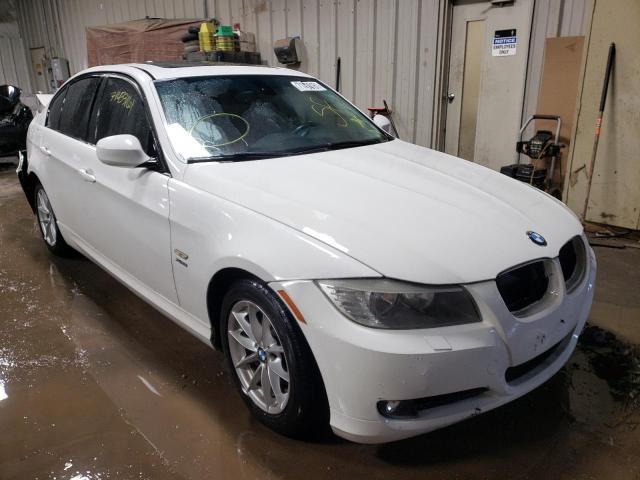 BMW 328 XI SUL 2010 wbapk5c58aa647221