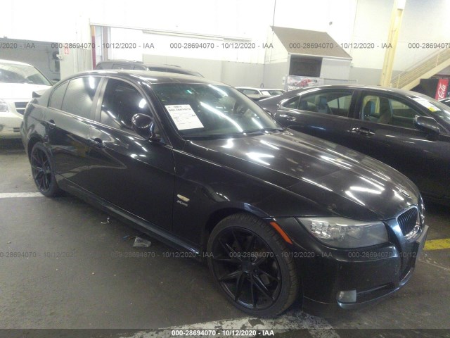 BMW 3 2010 wbapk5c58aa647235