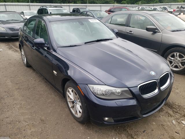 BMW 328 XI SUL 2010 wbapk5c58aa647705