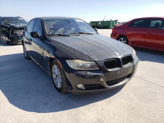 BMW 328 XI SUL 2010 wbapk5c58aa648255