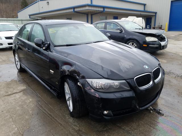 BMW 328 XI SUL 2010 wbapk5c58aa648272