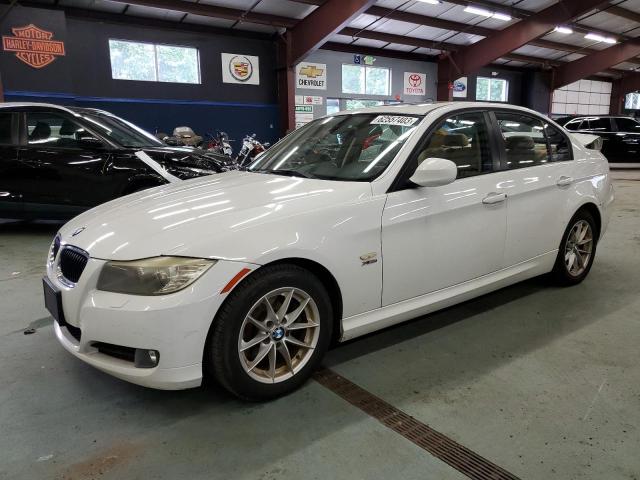 BMW 328 XI SUL 2010 wbapk5c58aa648658