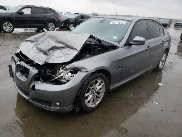 BMW 328 XI SUL 2010 wbapk5c58aa648756